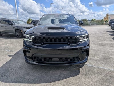 2027 Dodge Durango GT