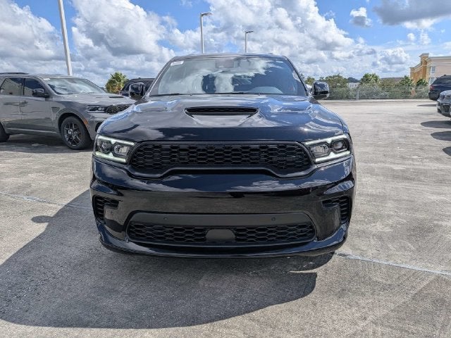 2027 Dodge Durango GT