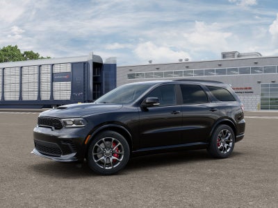 2026 Dodge Durango R/T