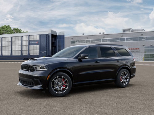 2026 Dodge Durango R/T