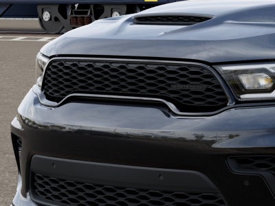 2026 Dodge Durango R/T