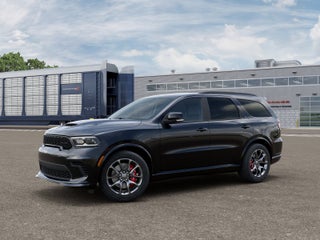 2026 Dodge Durango R/T