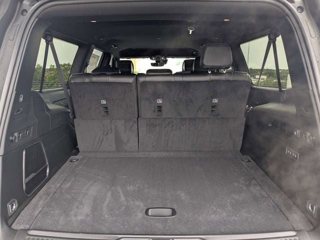2026 Jeep Grand Wagoneer L Base