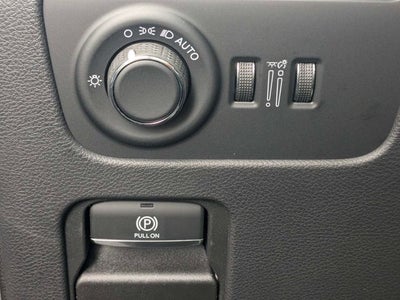 2026 Jeep Grand Wagoneer L Base