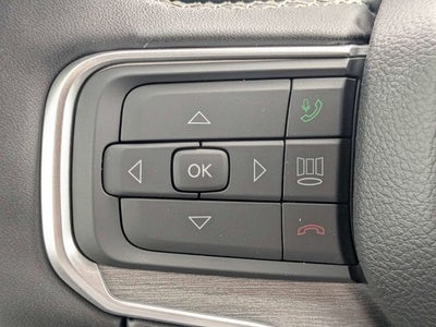 2026 Jeep Grand Wagoneer L Base