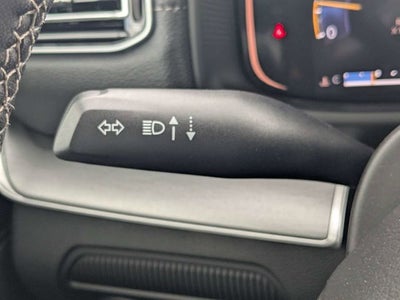 2026 Jeep Grand Wagoneer L Base