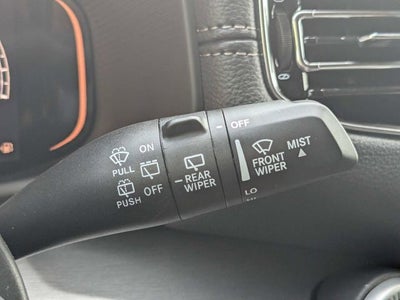 2026 Jeep Grand Wagoneer L Base