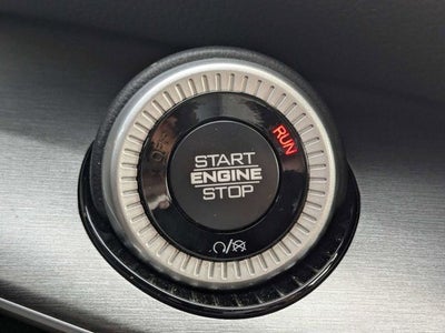 2026 Jeep Grand Wagoneer L Base