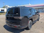 2026 Jeep Grand Wagoneer L Base