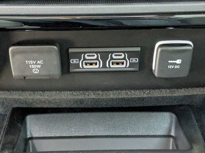 2026 Jeep Grand Wagoneer L Base