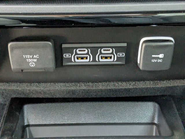 2026 Jeep Grand Wagoneer L Base