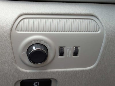 2026 Jeep Grand Wagoneer L Base