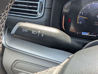 2026 Jeep Grand Wagoneer L Base