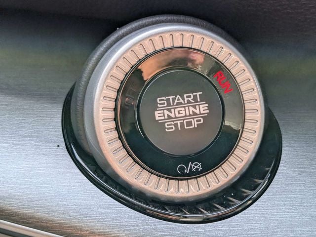 2026 Jeep Grand Wagoneer L Base