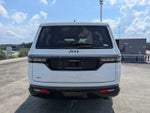 2026 Jeep Grand Wagoneer L Base