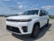 2026 Jeep Grand Wagoneer L Base