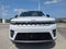2026 Jeep Grand Wagoneer L Base
