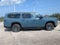 2026 Jeep Grand Wagoneer L Base