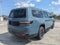 2026 Jeep Grand Wagoneer L Base