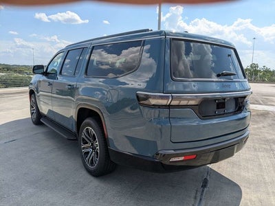 2026 Jeep Grand Wagoneer L Base