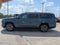 2026 Jeep Grand Wagoneer L Base