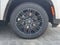 2026 Jeep Grand Wagoneer L Base