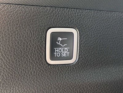 2026 Jeep Grand Wagoneer L Base