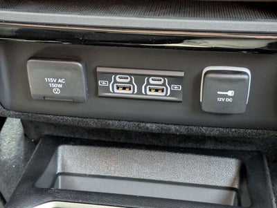 2026 Jeep Grand Wagoneer L Base