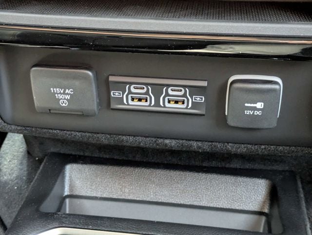 2026 Jeep Grand Wagoneer L Base