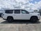 2026 Jeep Grand Wagoneer L Base