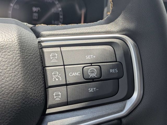 2026 Jeep Grand Wagoneer L Base