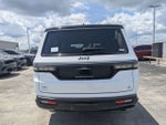 2026 Jeep Grand Wagoneer L Base