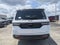 2026 Jeep Grand Wagoneer L Base