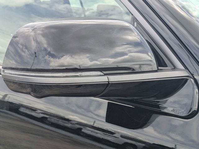 2026 Jeep Grand Wagoneer L Base