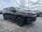 2026 Jeep Grand Wagoneer L Base