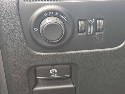 2026 Jeep Grand Wagoneer L Base
