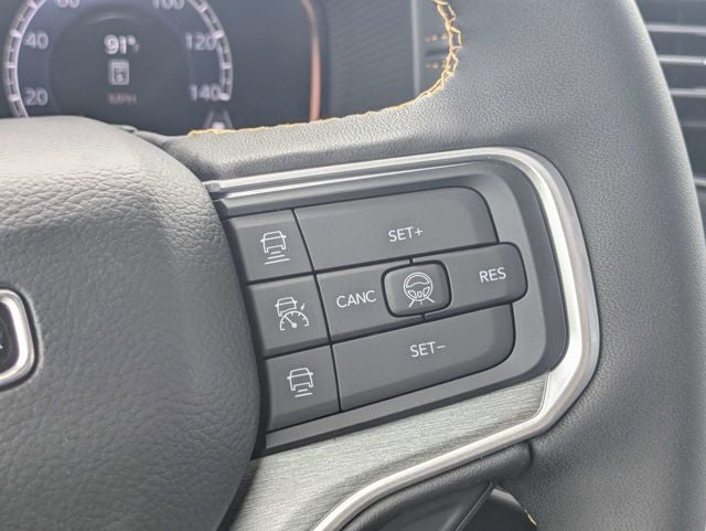 2026 Jeep Grand Wagoneer L Base