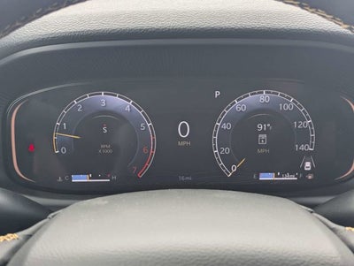 2026 Jeep Grand Wagoneer L Base