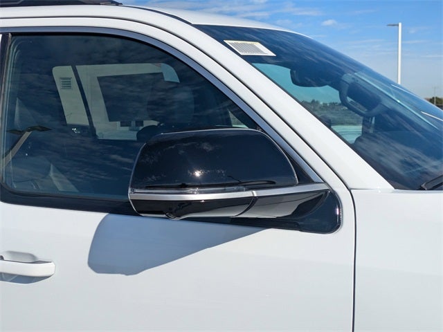 2026 Jeep Grand Wagoneer L Base