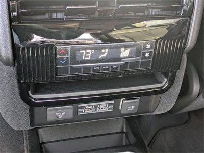 2026 Jeep Grand Wagoneer L Base