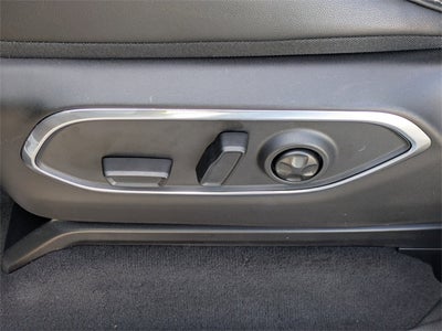 2026 Jeep Grand Wagoneer L Base