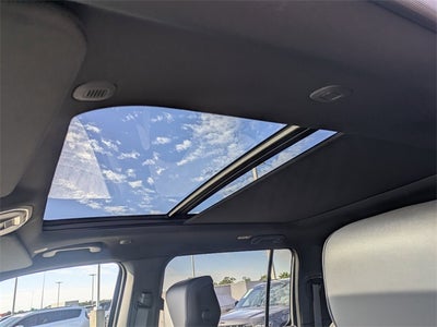 2026 Jeep Grand Wagoneer L Base