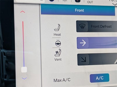 2026 Jeep Grand Wagoneer L Base