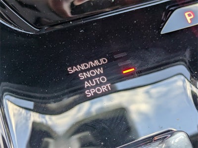 2026 Jeep Grand Wagoneer L Base