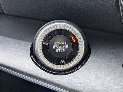 2026 Jeep Grand Wagoneer L Base