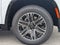 2026 Jeep Grand Wagoneer L Base