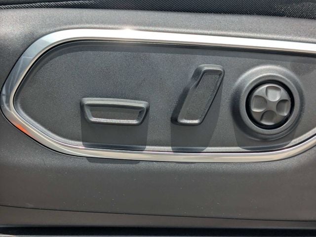 2026 Jeep Grand Wagoneer L Base