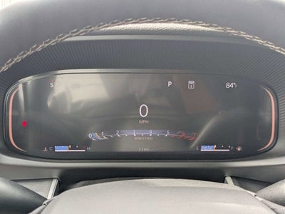 2026 Jeep Grand Wagoneer L Base