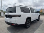 2026 Jeep Grand Wagoneer L Base