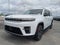 2026 Jeep Grand Wagoneer L Base